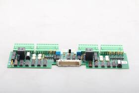 100063001 Casi-rusco Rev H Reader Interface Board 100063001 Casi-rusco Rev H Reader Interface Board