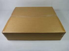 520970001 Casi Rusco Security Control Panel New