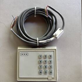972-w Casi-rusco Ge Security Utc Interlogics Micro Prox Lte Rdr Uses Tested Interlogix Keypad Reader 972-w Casi-rusco Ge Security Utc Interlogics Micro Prox Lte Rdr Uses Tested Interlogix Keypad Reader