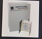 Cc-8521a Moniteq Crypto Lock Single Door Access Control System New In Cc-8521a Moniteq Crypto Lock Single Door Access Control System New In