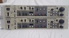 Ccu-m5a Sony Lot Of 2 Ccu-m5a Sony Lot Of 2