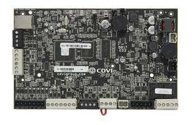 Cdvi A22 V4 A22 V4 Circuit Board Module Pcb-0002-0000-d001