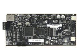 Cdvi Adh10 En Fr Adh10 En Fr Circuit Board Module Pcb-0000-0007-d000