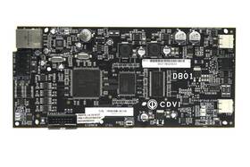 Cdvi Adh10 V4 Adh10 V4 Circuit Board Module Pcb-0000-0007-d000