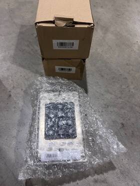 K00007228 Centrak Security Controller Keypad With Built-in Sounder