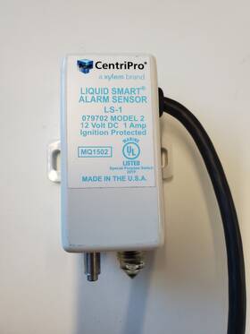 079702 Centripro Ls-1 Liquid Smart Sensor Model 2