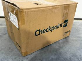 10074443 Checkpoint Evolve S10 Remote Controller New Open Box 10074443 Checkpoint Evolve S10 Remote Controller New Open Box