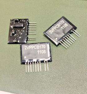 2vppcb170 Chipian 3pcs Sip9 Power Supply Module 2vppcb