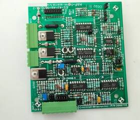 3988738 Cincinnati Milacron Circuit Board 3988738 Cincinnati Milacron Circuit Board