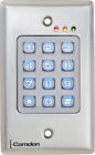 Cm-120wv2 Camden Controls Flush Mount Outdoor Wired And Wireless 670454166296