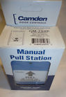 Cm-702e Camden Door Controls Blue Cm-702e Camden Door Controls Blue