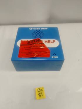 Ip1500 Code Blue Ip 1500 Push For Help