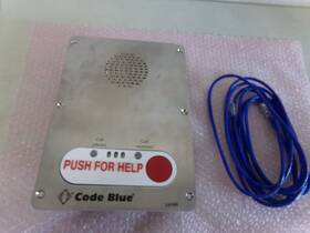 Ls1000 Code Blue Phone Intercom Ls1000 Code Blue Phone Intercom
