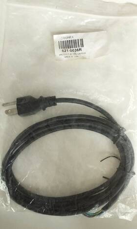 Cbli-24vdus Cognex 621-0036r Power Cable Cbli24vdus Cbli-24vdus Cognex 621-0036r Power Cable Cbli24vdus