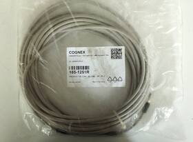 Cog-io-cbl-6p-plc Cognex 185-1251r Power/io Cable Cogiocbl6pplc
