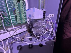 25444 Command Alkon Spectrum Vi Control Panel Mpn Batching System