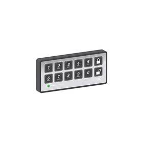 Tp-150-g Compx National Access Control Keypad Plastic 23y736 Tp-150-g Compx National Access Control Keypad Plastic 23y736