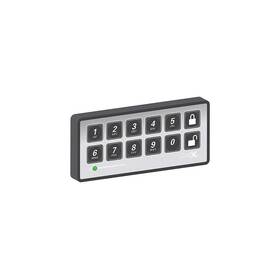 Tp-100-g Compx Timberline Access Control Keypad Plastic 23y735