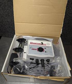 8355078 Concoa Advantium 2 Plus Alarm System