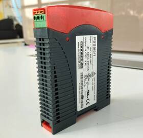 Pss5 Connectwell Pss5/5/1 Single Phase Din Rail Mountable Power Supply Module