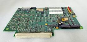 Mda-1-7004-0043 Control Techniques Dc Board