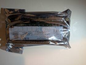 810-3166 Copeland Multiflex 168 Control Panel Panels And Keypads