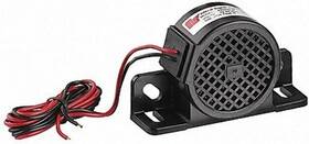 210239-w Corp 2012 Series Back-up Alarm Wire Terminals 97 Db A