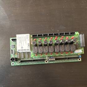 B100a5a16gp Cpc Output Control Module B100a5a16gp Cpc Output Control Module