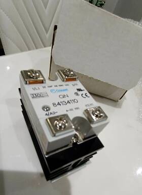 Gn84134110 Crouzet 84134110 Solid State Relay