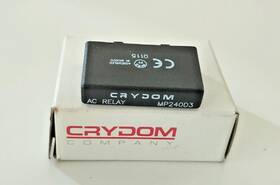 Mp240d3 Crydom Solid State Relay