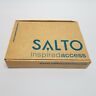 Cu50ensunus Salto Inspired Access Ip Door Controller