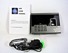 Cvkg-j89-2gen Skyly Time Attendance System Cvkg-j89-2gen Skyly Time Attendance System