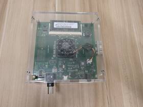 1300-2 Cypress Semiconductor Lupa Rb Cmos Image Sensor Board Sold As-is