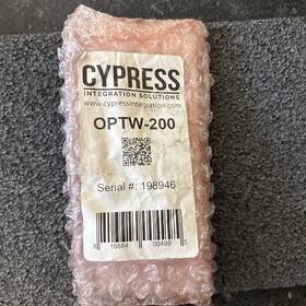 Optw-200 Cypress Computer Systems
