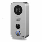 D101s Doorbird Series Motion Sensor Night Vision Hdtv Video Door Station