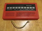 D541r Honeywell Radionics Red Fire