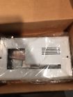 D54c-1260 Bosch D54c Chrome Flushmount