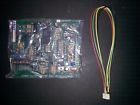 D611 Radionics New Keyswitch Interface