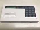 D623 Bosch Keypad