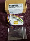 D900-ctrl National Time And Signal Mini Priority Monitor Module Nos