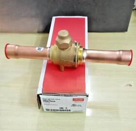 009l7024 Danfoss Shut-off Ball Valve Gbc 18s