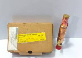 Danfoss 034l0022 1pc- Evaporator Pressure Regulator Kvp 15/ 5/8 In- New