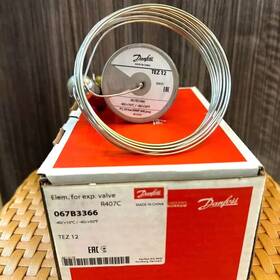067b3366 Danfoss Element For Expansion Valve Te 12 R407c