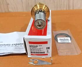 067g2701 Danfoss Orifice Expansion Valve 067g2701 Danfoss Orifice Expansion Valve