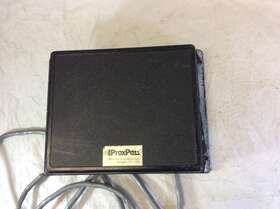 800-0103-01 Destron Idi Hid Proximity Reader Proxpass 1191-a25gv 12v 400khz 800-0103-01 Destron Idi Hid Proximity Reader Proxpass 1191-a25gv 12v 400khz