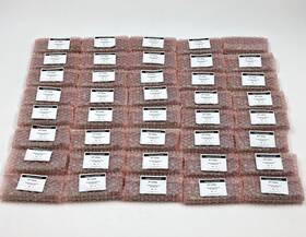 Ip7-zx4l Digital Acoustics Ip7-mzc 4-zone Expander For Alarm Systems Ip Audio Lot Of 40