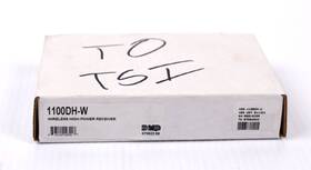 1100dh-w Digital Monitoring Products 843122103927 Dmp High Power Wireless Receiver R554