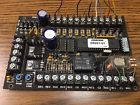Dk261-01 Dk-26 Securitron Cpu Board