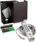Dk-26wss Securitron Digital Keypad System Wiegand Stainless Dk-26wss Securitron Digital Keypad System Wiegand Stainless