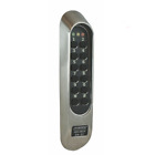 Dk-37wss Securitron Keypad Only Wiegand Mode Narrow Stile 784607044413 Dk-37wss Securitron Keypad Only Wiegand Mode Narrow Stile 784607044413